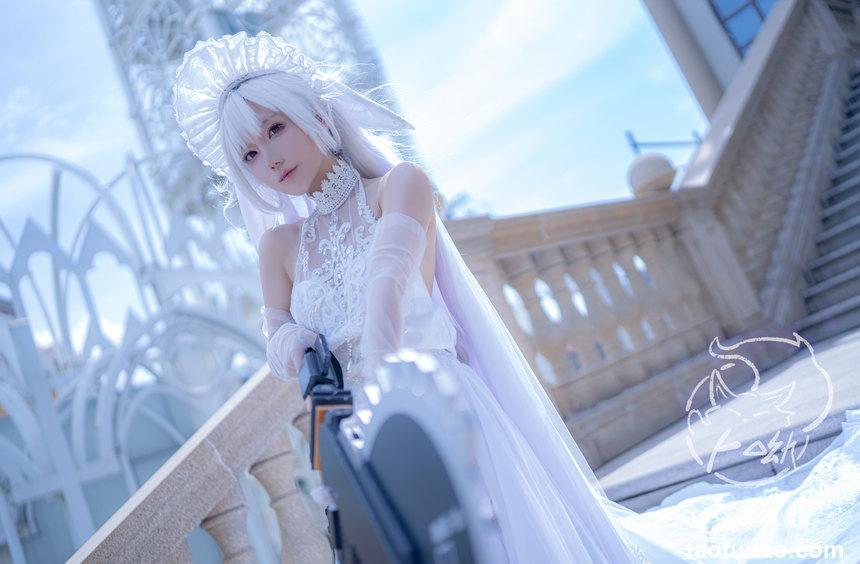 卜呦 - NO.05 幽灵鲨 [26P-270MB]