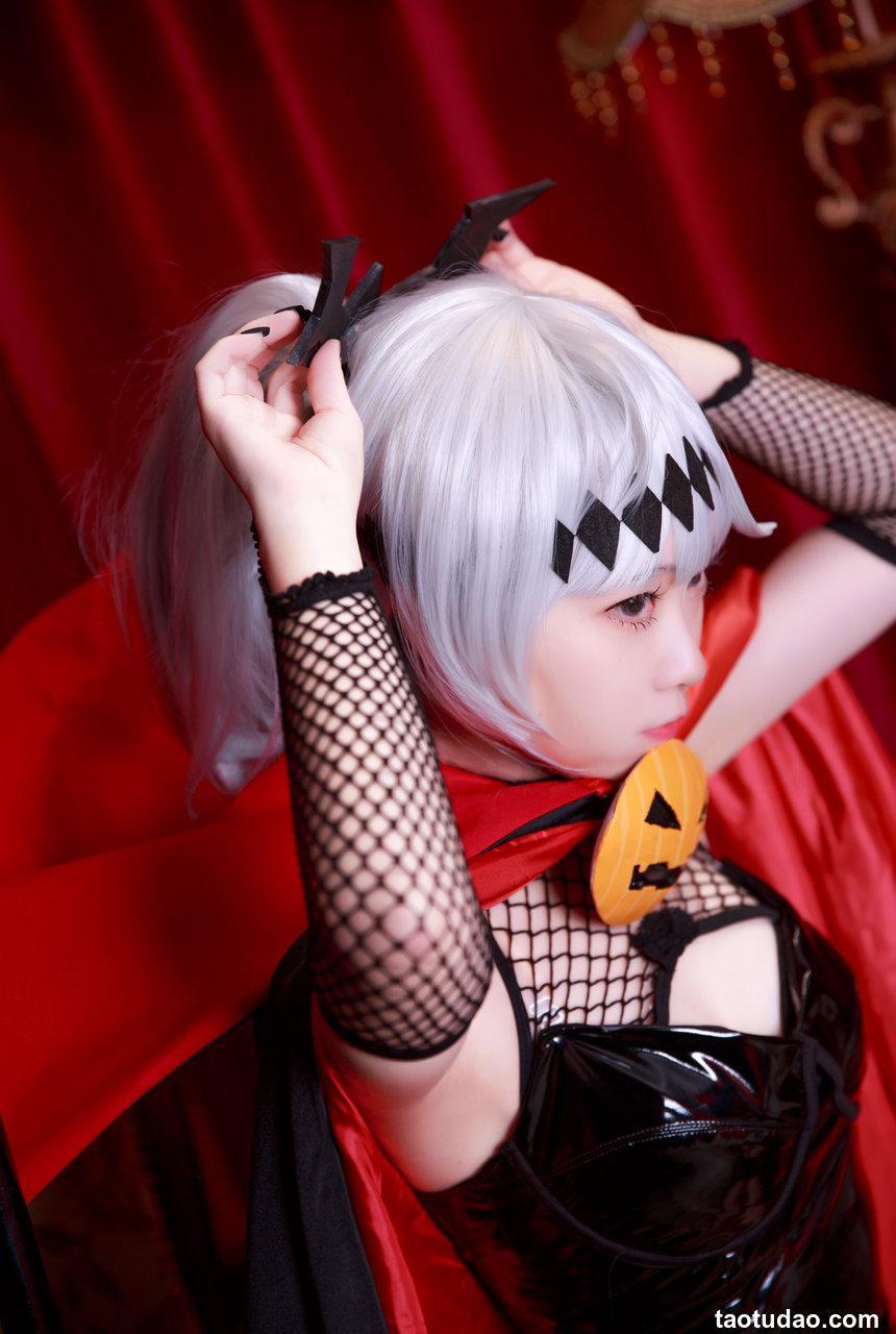 萌芽儿o0 NO.004 - 透明女仆[26P／100MB]