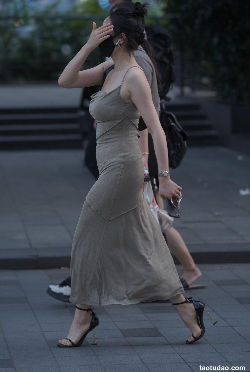 都市丽人性感包臀裙美女【95P-1.15G】