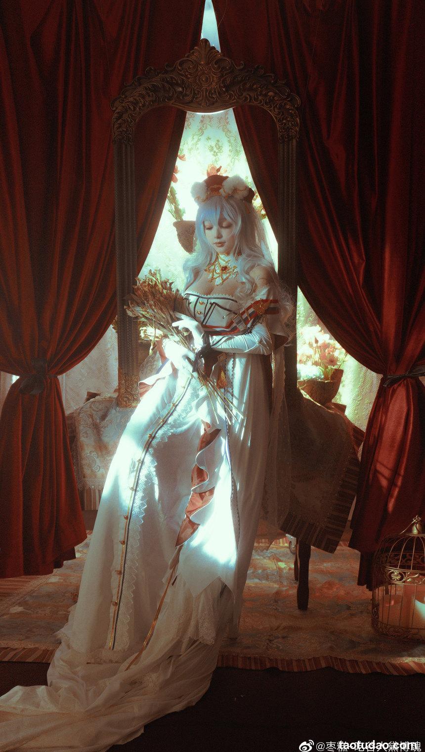 枣糕下野病弃疗 — 吃谷人黛博魂 [18P-46M]