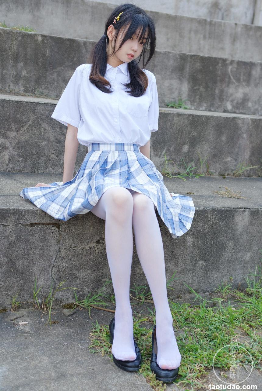 柴系小乖(稚乖画册) NO.007 — 新年福利 [43P-350M]