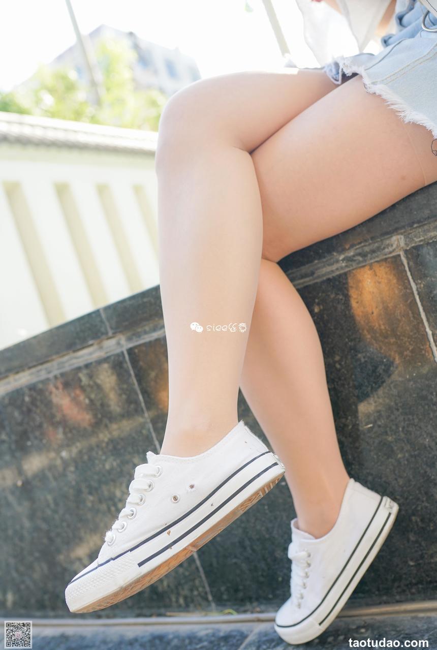 [SIEE丝意] No.032 佳佳 邂逅你，是我的缘 [47P-114MB]