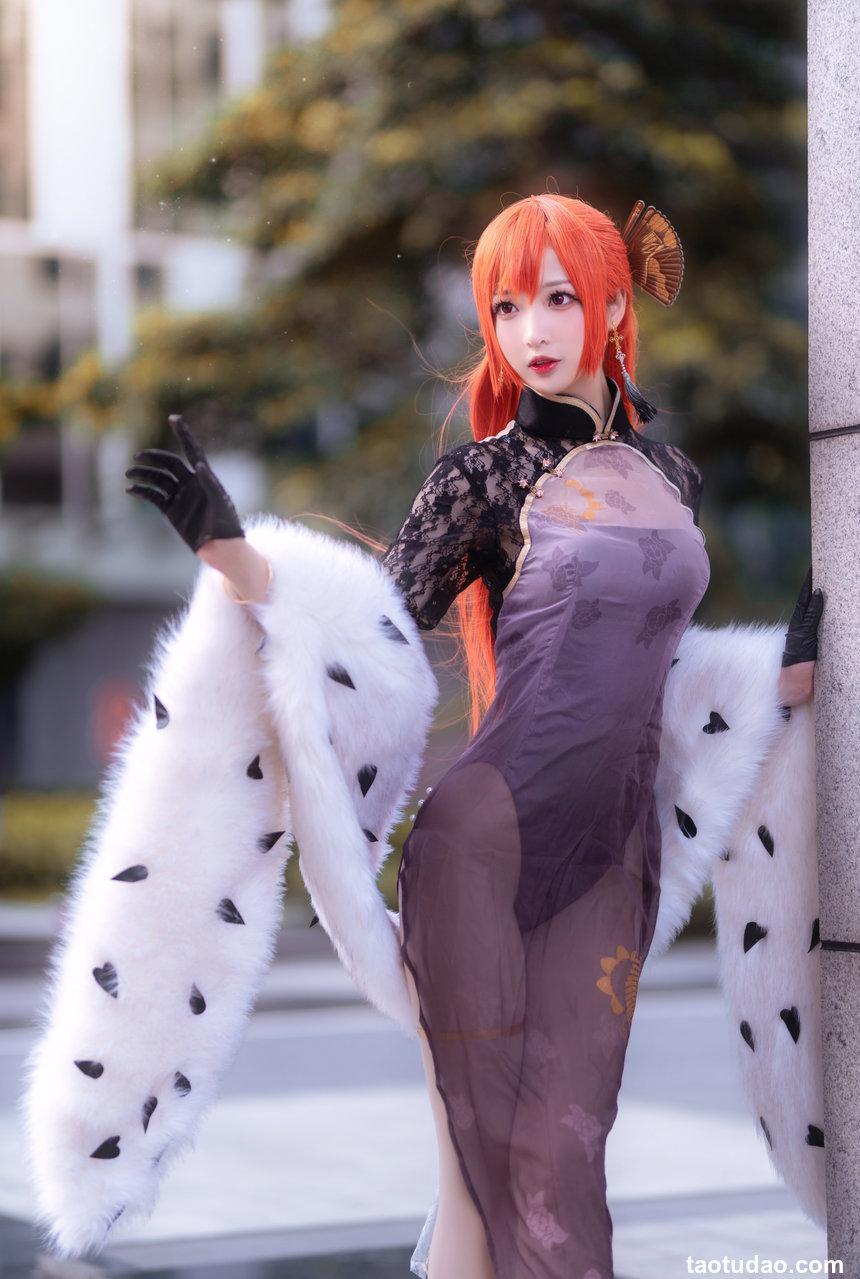 南宫 NO.008 君主 [10P-144MB]