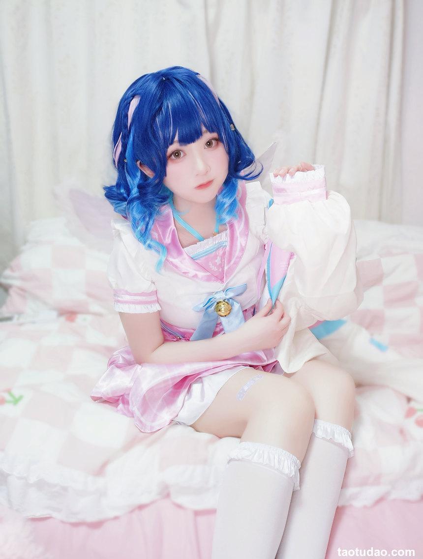 Yuki亭 - NO.28 天宮こころ新衣装 [13P-36MB]