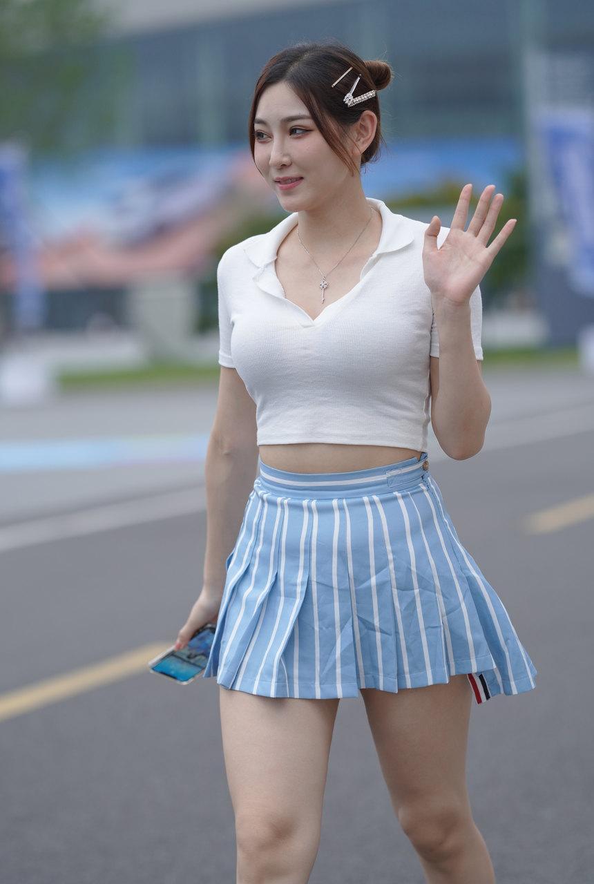 都市丽人一颦一笑 目若秋水【109P+2V-1.46G】