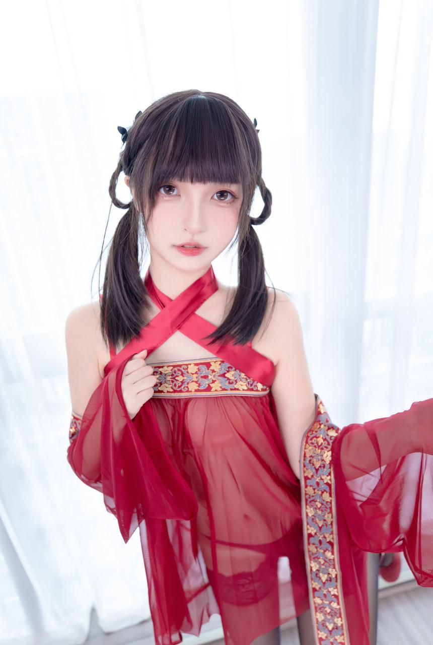 神楽坂真冬 唐宫魅影[75P-188MB]