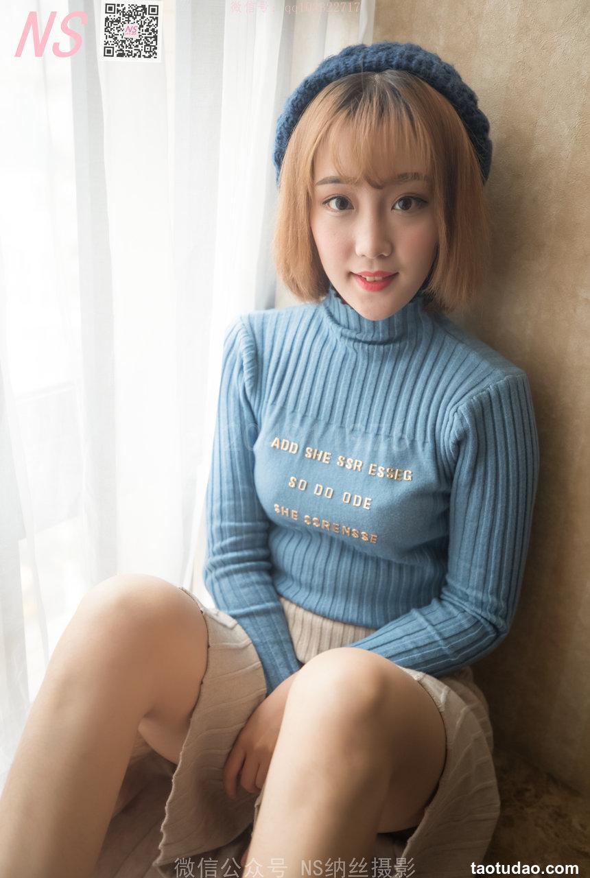 纳丝摄影 琴子逆光短丝袜BY黑丝袜 [119P1V-2.32GB]