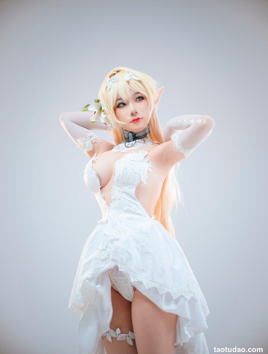 七七娜娜子 - NO.10 雪拉 [67P3V-448MB]