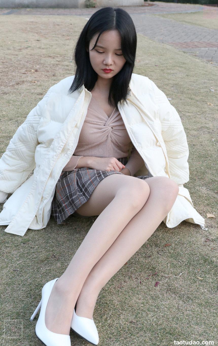 [SiHua思话]SH068 冬天也总有这样恬静的时光 表妹[98P2V／1.97G]