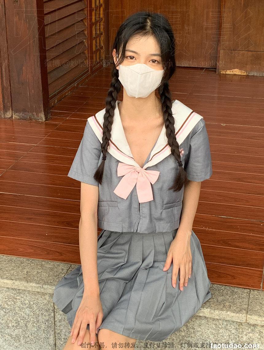 [见新摄影]NO.045 全程记录 舞台很小，但也要全力以赴 [309P+1V-2.02G]