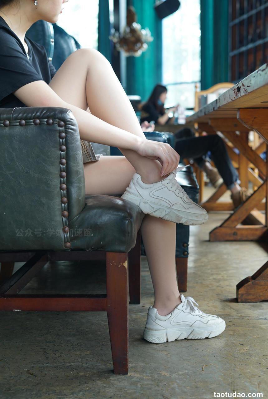 学妹加速跑 XM030《小唐学妹5(含SP)》图套+视频