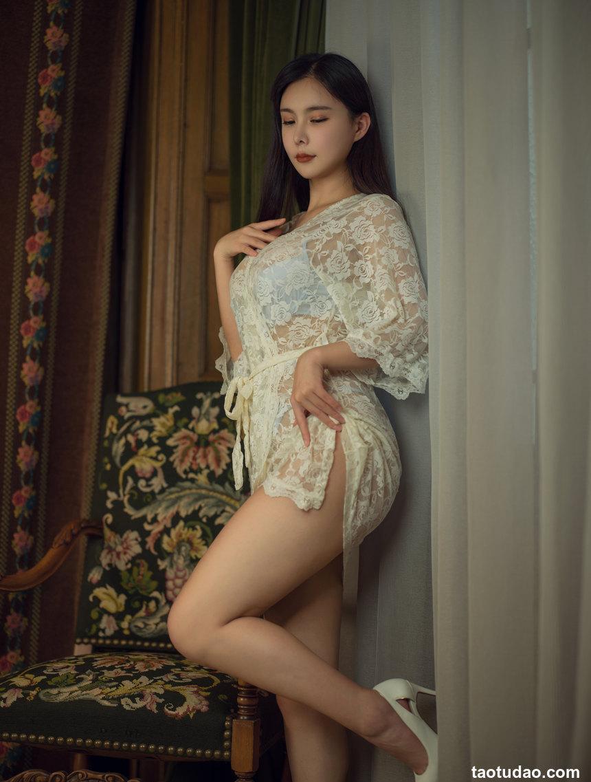 亚马逊鲶鱼 - NO.07 独居太太 [95P1V-1.56GB]