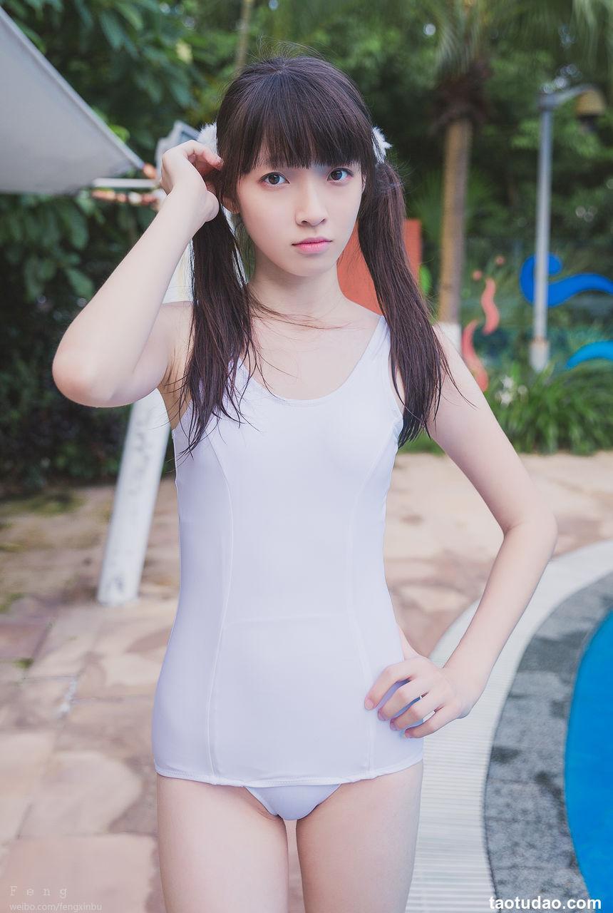 风之领域写真 NO.054 [27P]