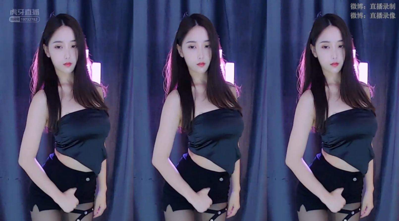 虎牙主播林软软性感热舞合集 [26V-4.62G]