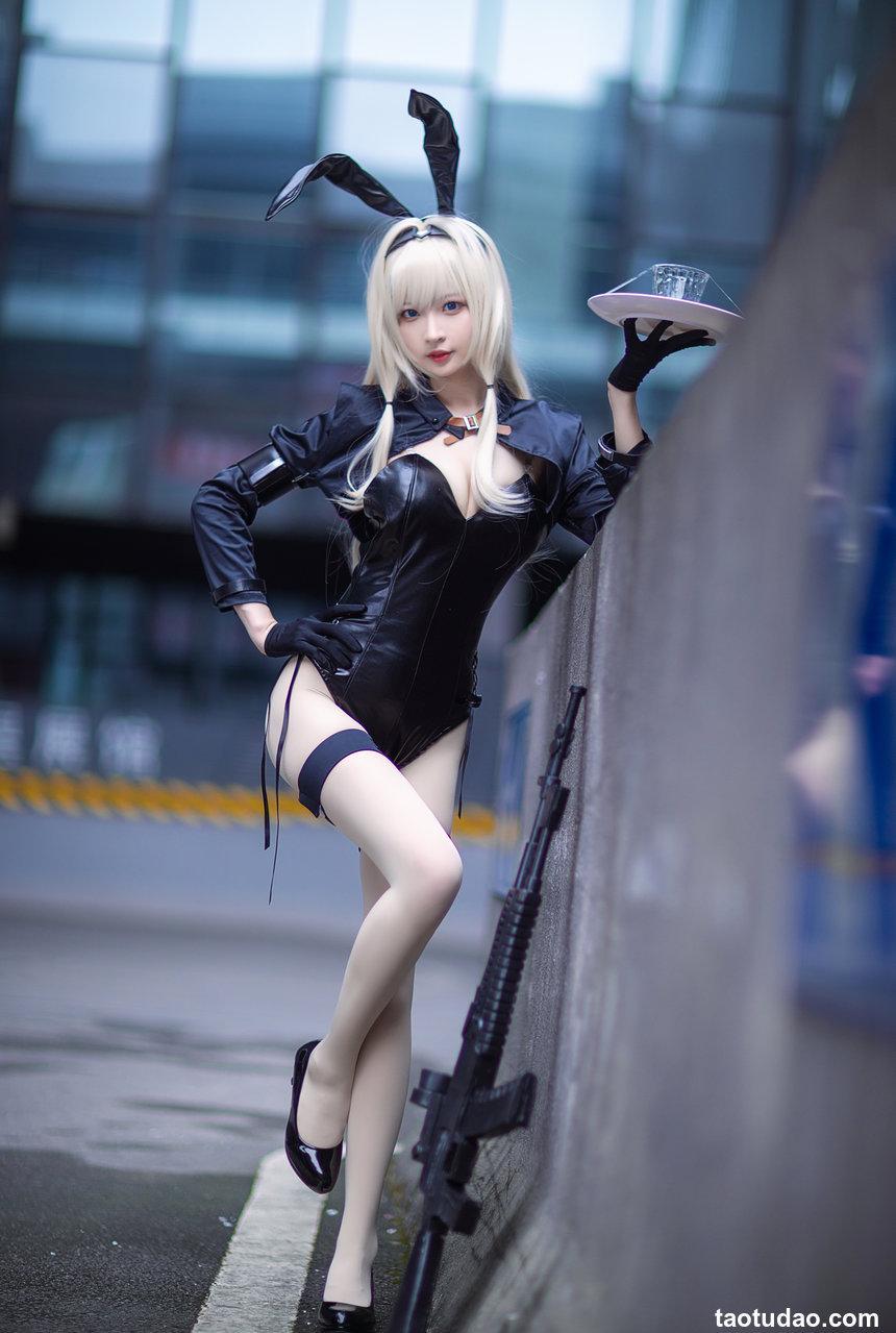 南宫 NO.001 AN-94 [10P-248MB]