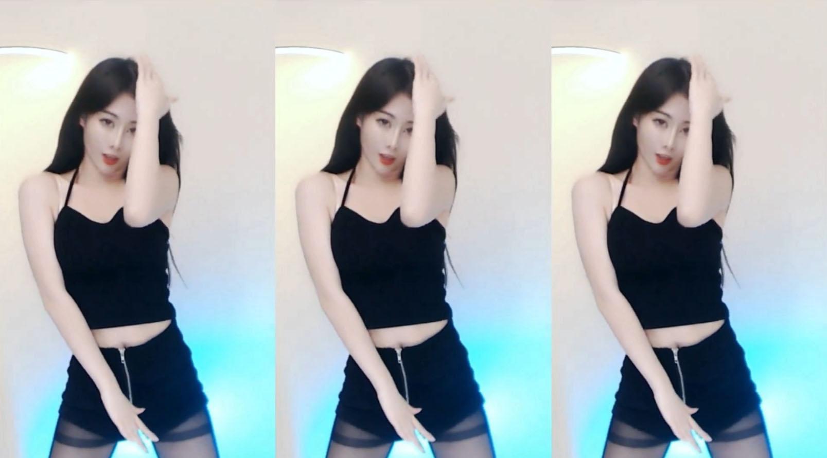 虎牙主播 高颜值舞姬 林九九 舞蹈合集 [152V / 28.4G]