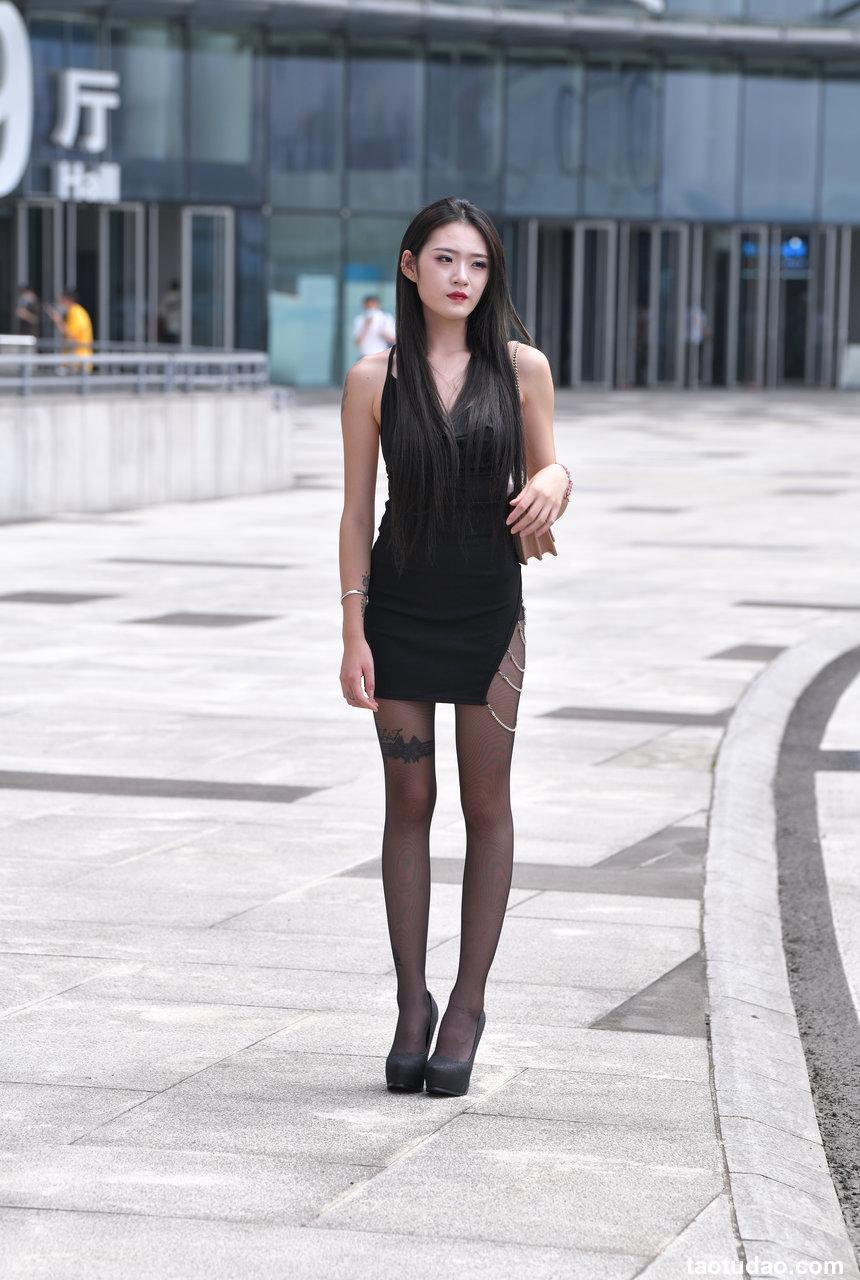 都市丽人黑丝小姐姐 [144P+2V-4.27G]