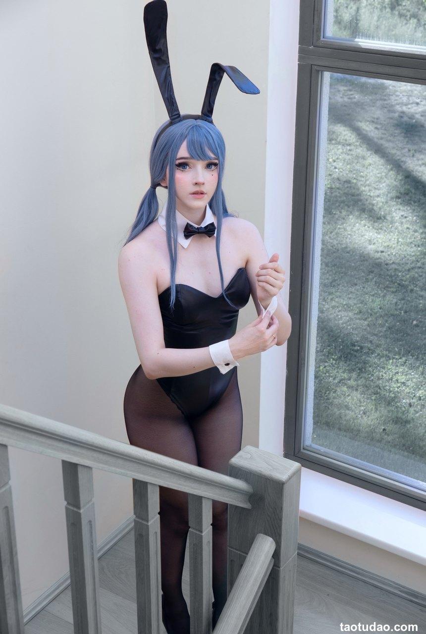 Candy Ball -  Mai Sakirajima [46P-33MB]