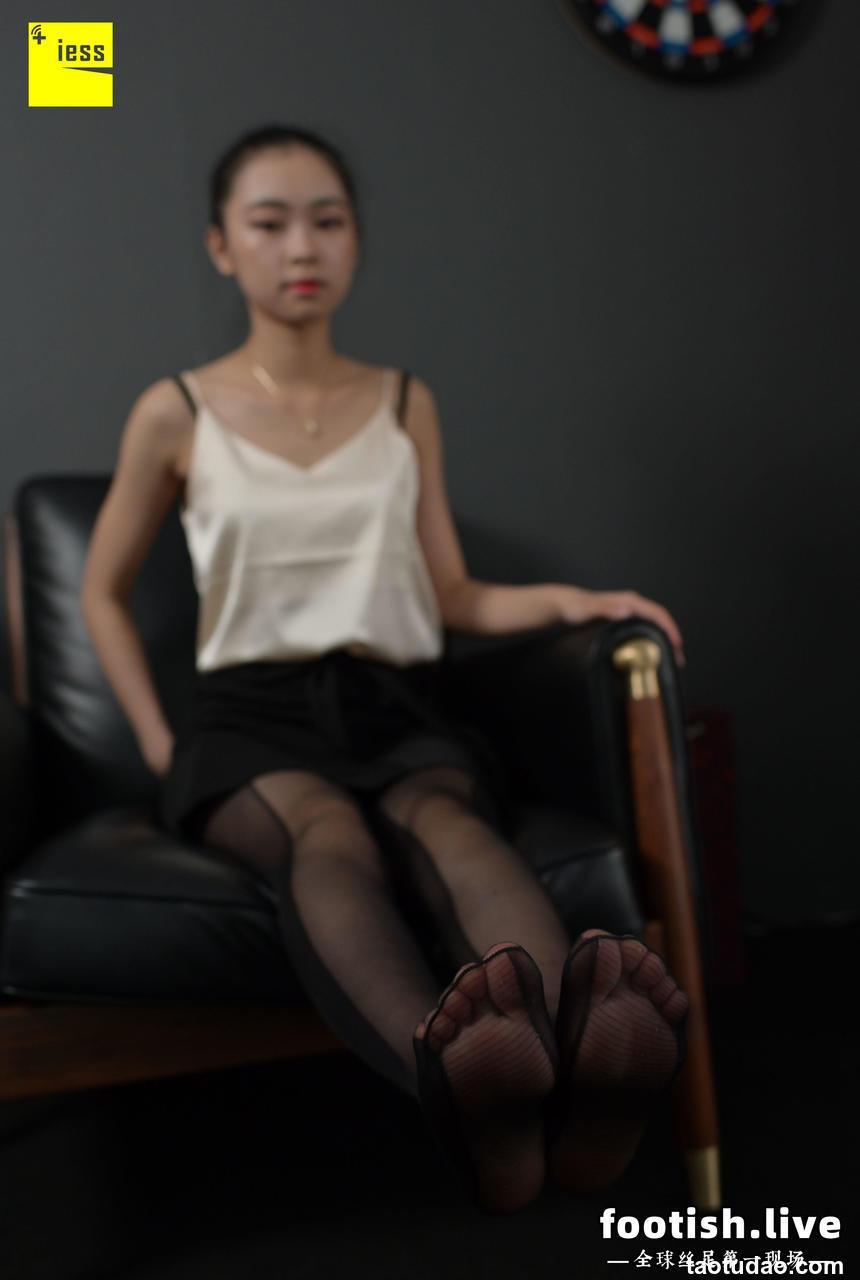 [IESS异思趣向] 普惠集144 别人家的模特最美3