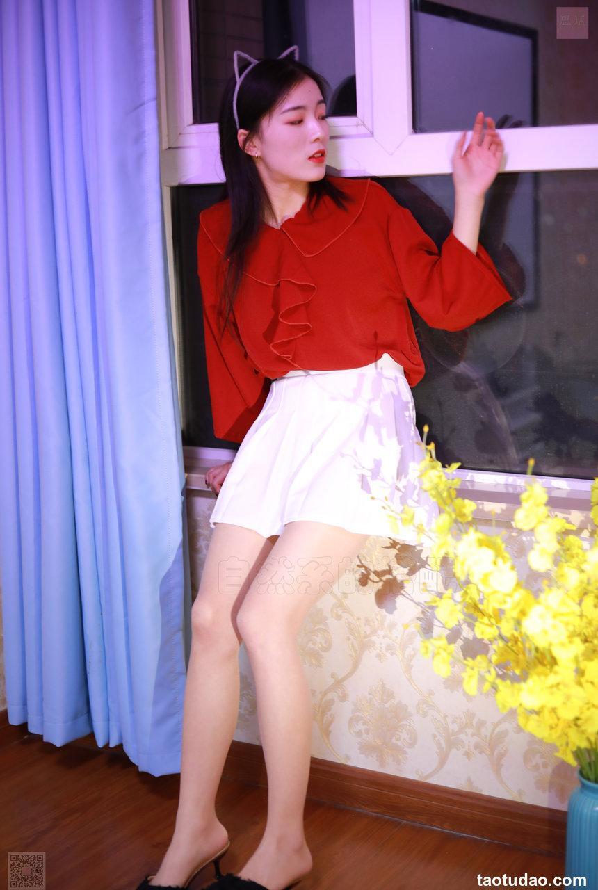 [SiHua思话]SH072 很美很魅？小狐狸[101P2V／1.82G]