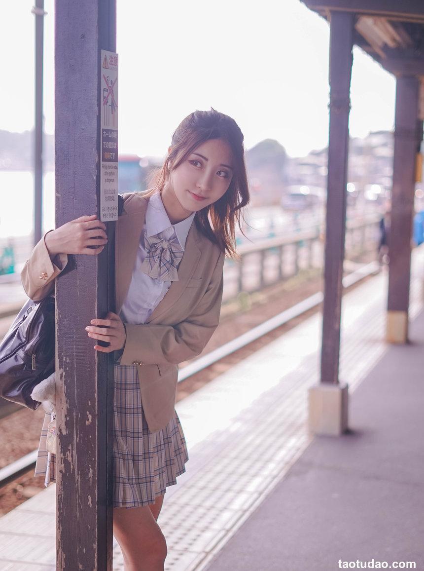 黑川 NO.038 镰仓 [33P-140MB]