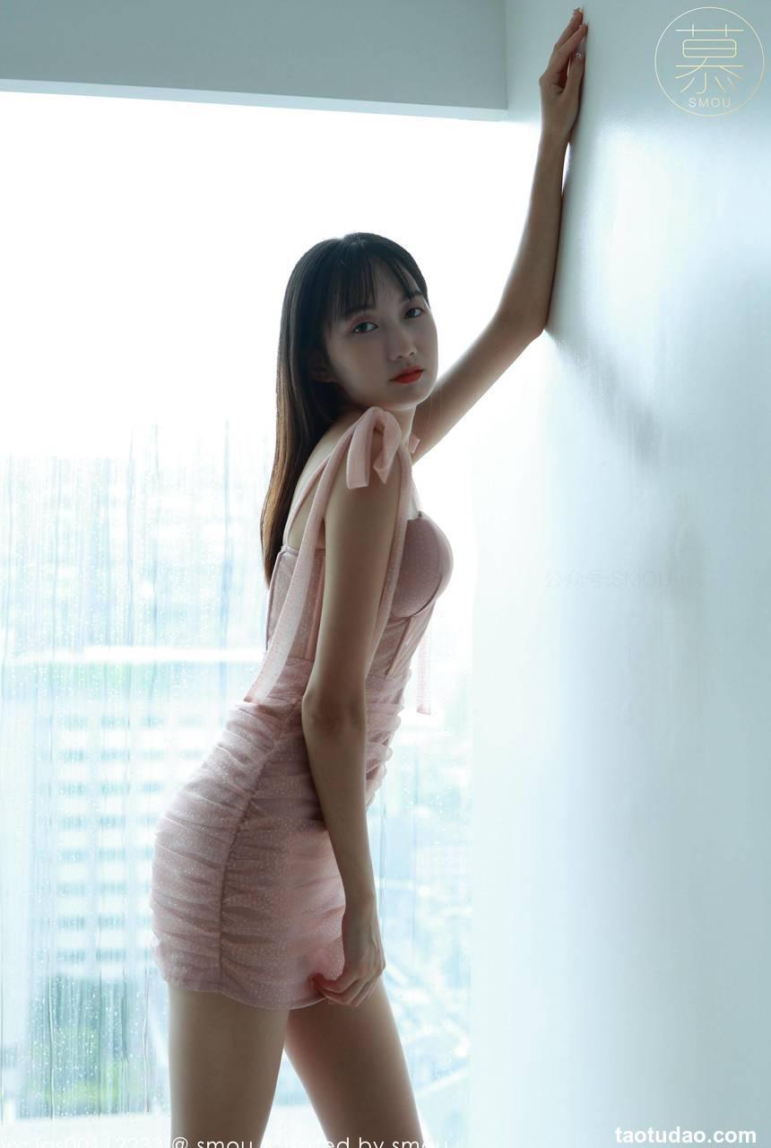 [丝慕特写集] 2021.08.28 TX108下 艳艳 [53+1P-31M]