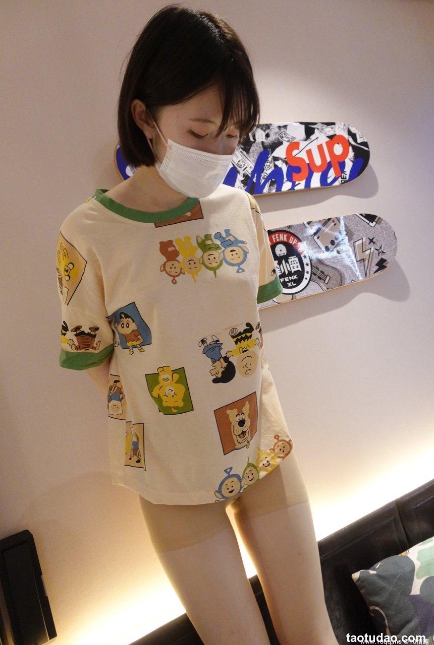 [ROSI写真]口罩系列 2021.10.14 NO.1950[43+1P／62.3MB]