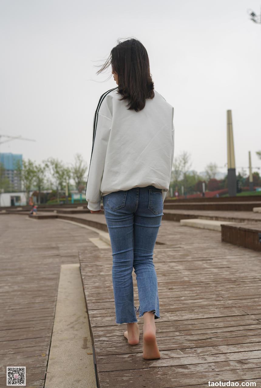 [SIEE丝意] No.464 恬恬 镜中她 [59P-166MB]