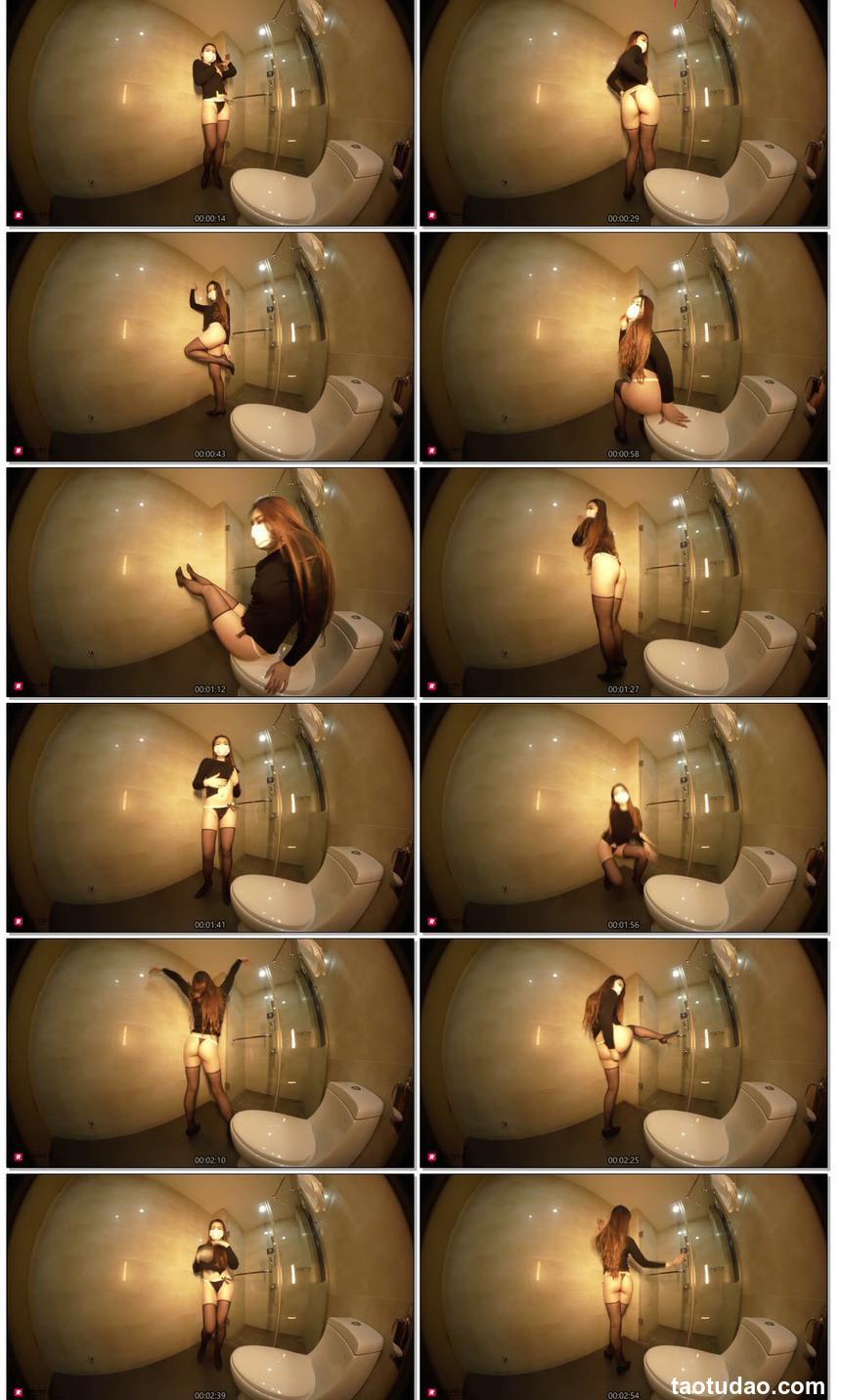 [ROSI视频] 2018-10-19 NO.265 [1V-656M]