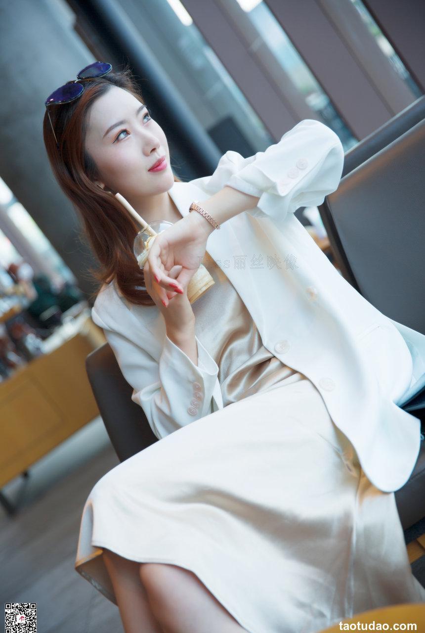 GIRLISS丽丝映像 - 对白领同事的非分之想 [1.62GB]