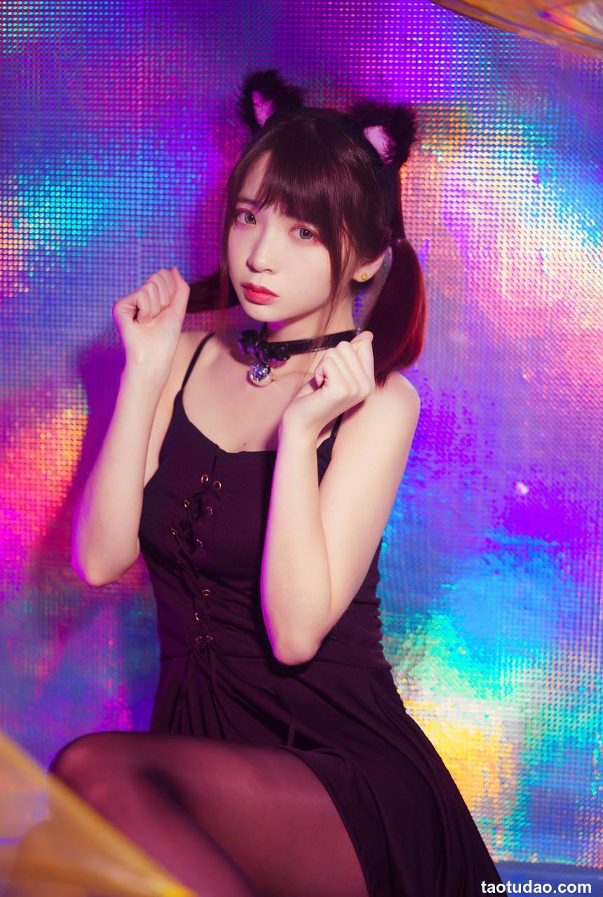 疯猫ss – 丝袜狂想曲(光) [34P]