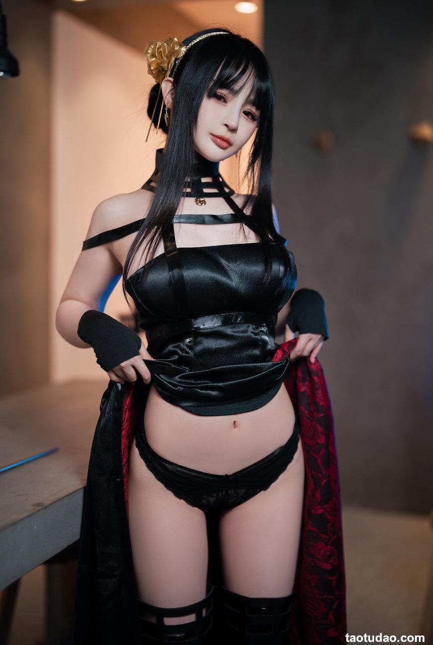 桜井宁宁 - NO.70 约尔太太 [75P-1.22GB]