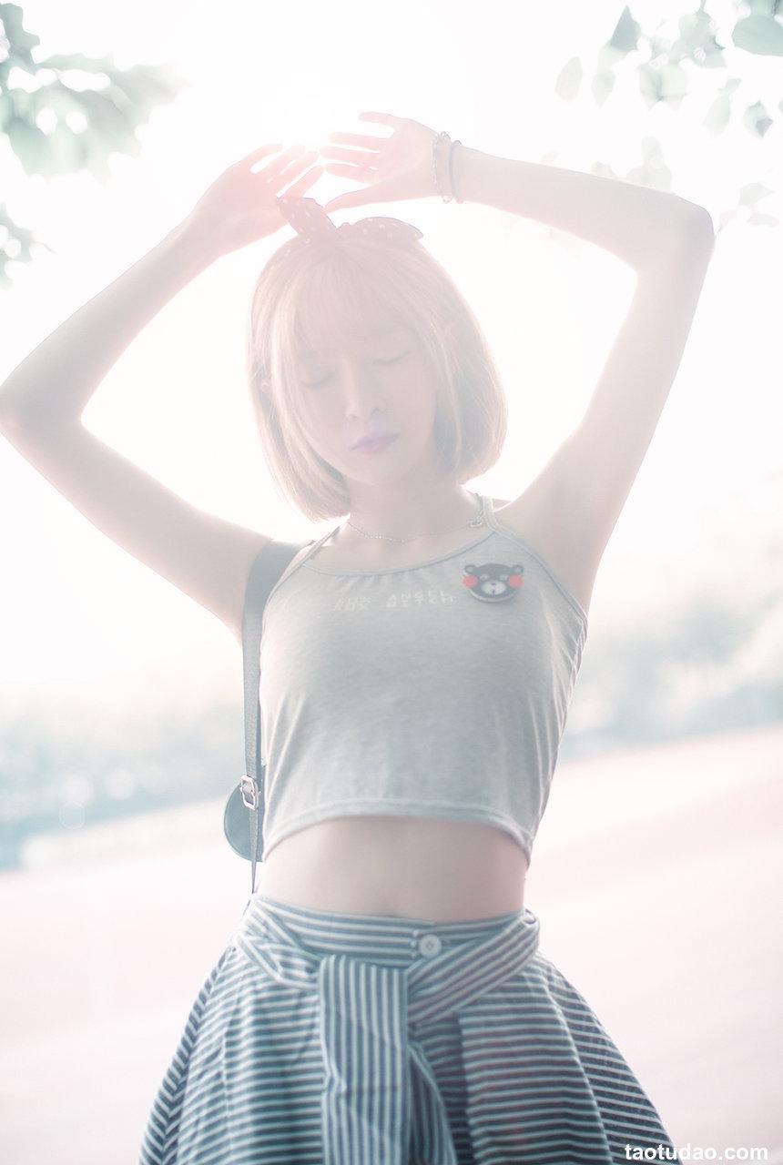 王羽杉Barbieshy - 私人写真打包套餐 [99P-332MB]