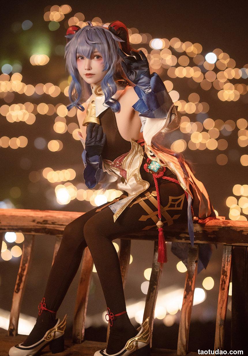 眼酱大魔王w-Fantia-2025年3月会员订阅合集[28P+2V-65MB]