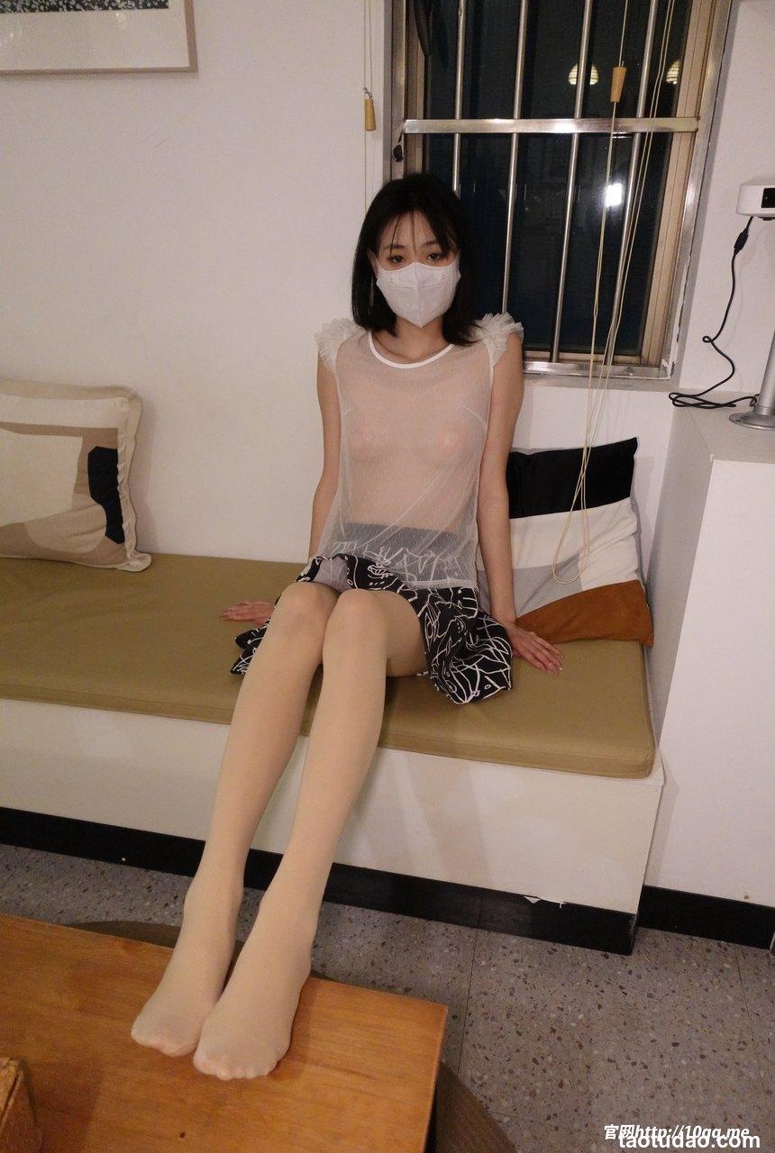 [ROSI口罩系列]2022.06.27 NO.2206[94+1P／162MB]