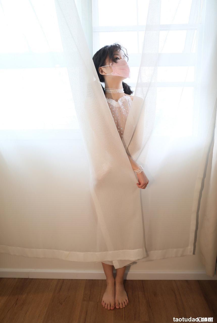 [ROSI写真]口罩系列 2019-01-28 KZ.960 [34+1P]