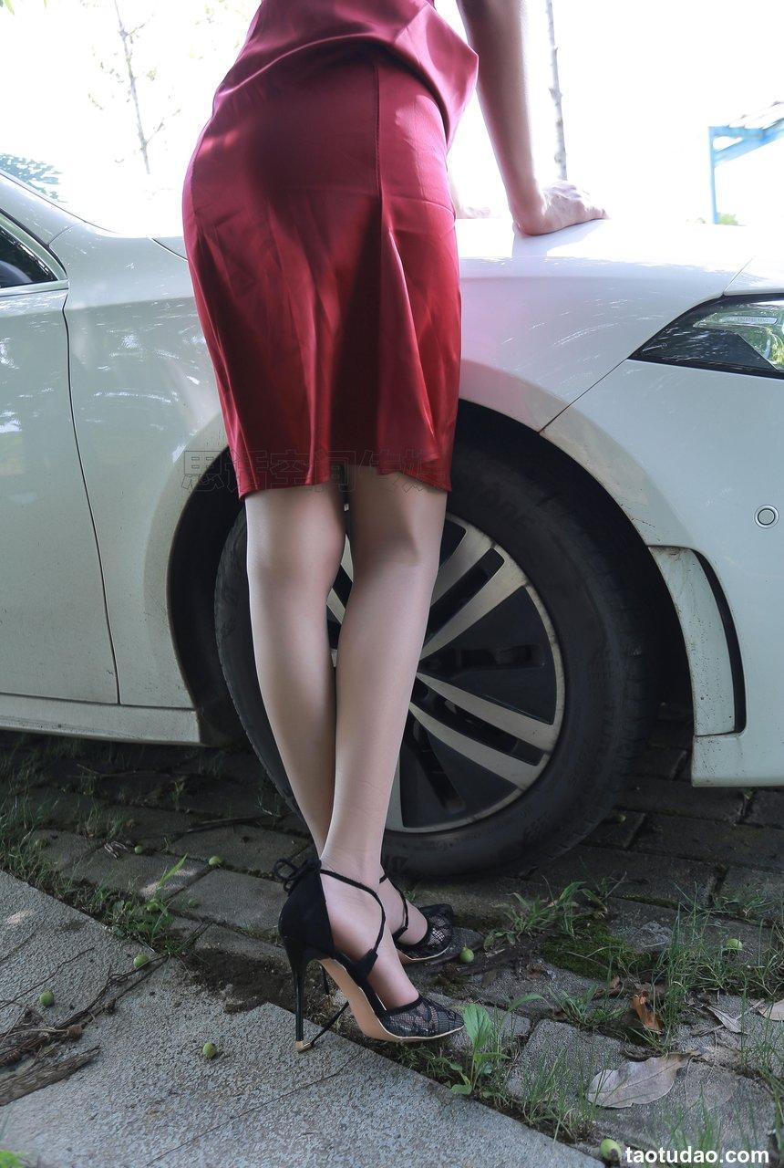 [SiHua思话]SH188 苏小柔__长腿车模速度与激情[49P／239MB]