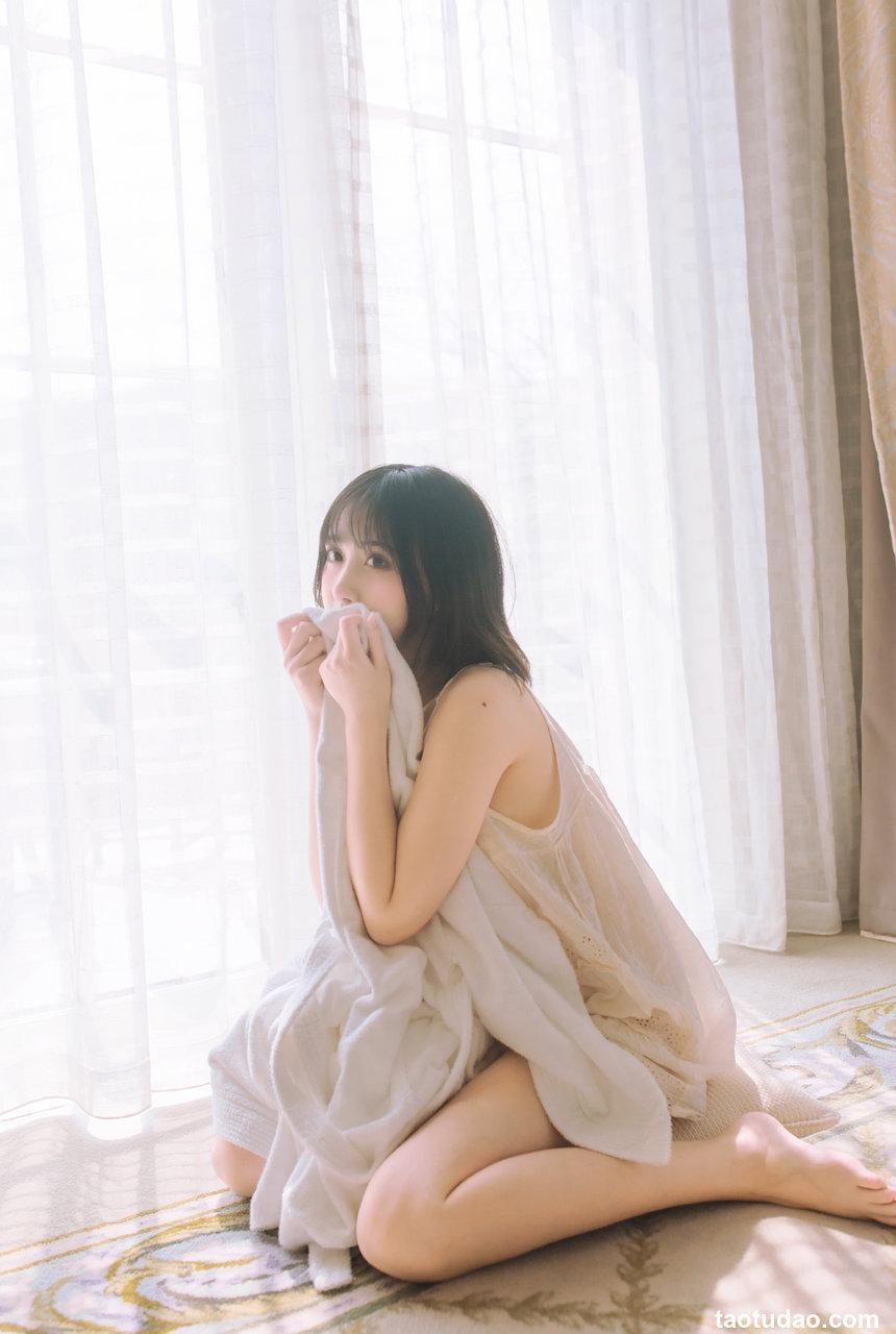 念雪ww - NO.14 春风 [55P-453MB]