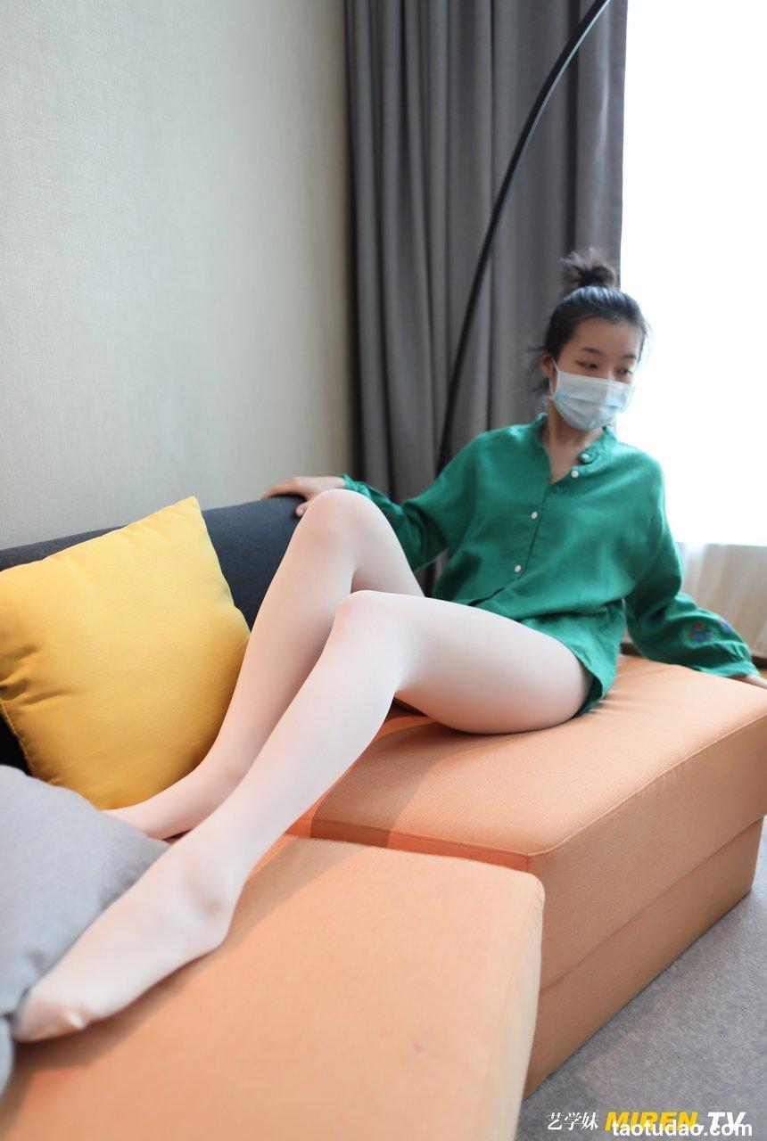 [ROSI艺学妹]2020.05.19 NO.130[94+1P／73.4MB]