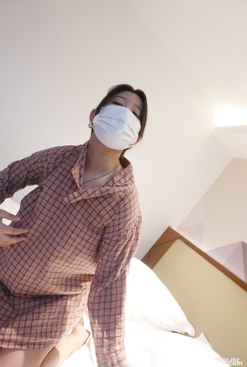 [ROSI写真]口罩系列 2021.10.31 NO.1967[79+1P／113MB]