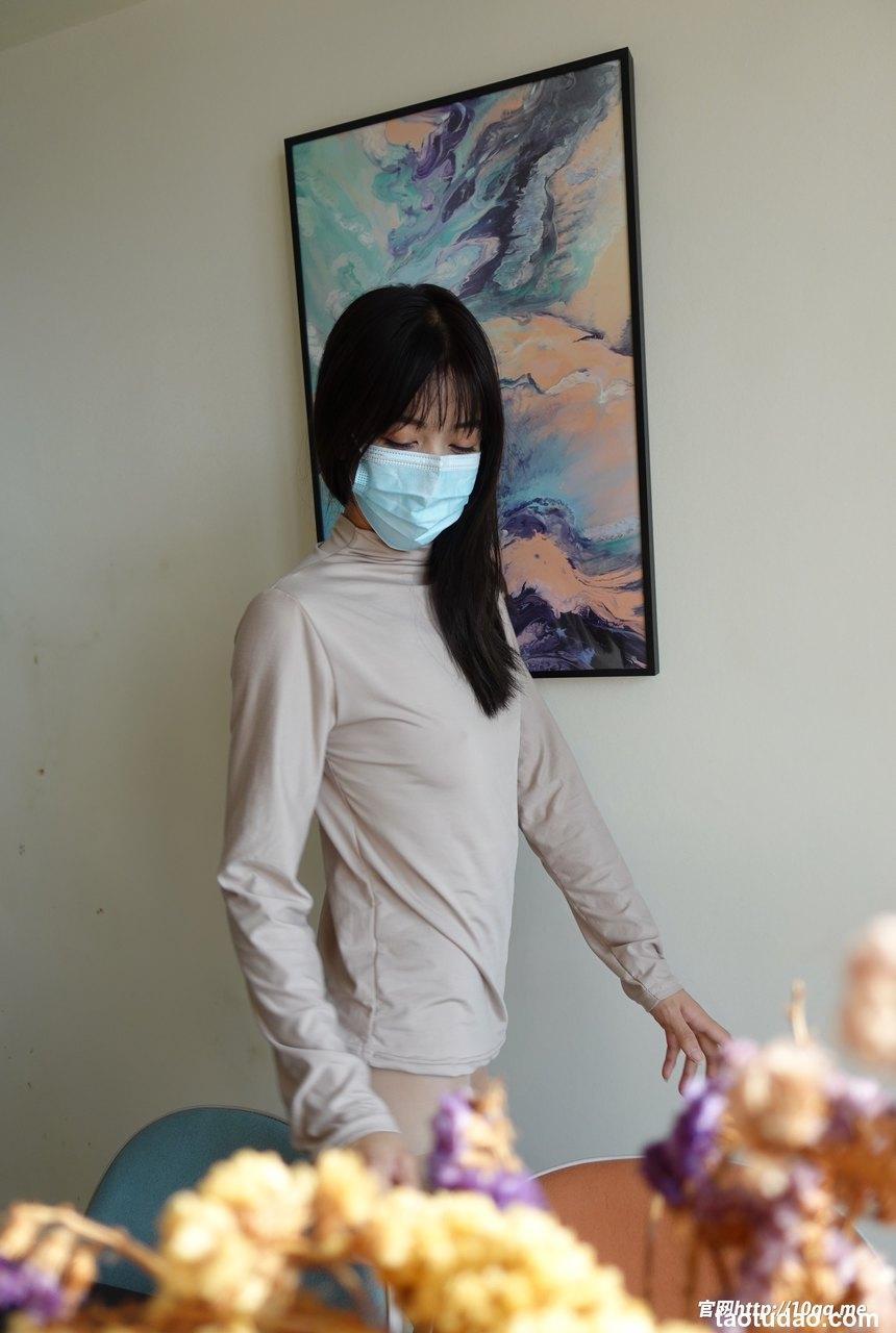 [ROSI口罩系列]2022.04.25 NO.2143[93+1P／103MB]