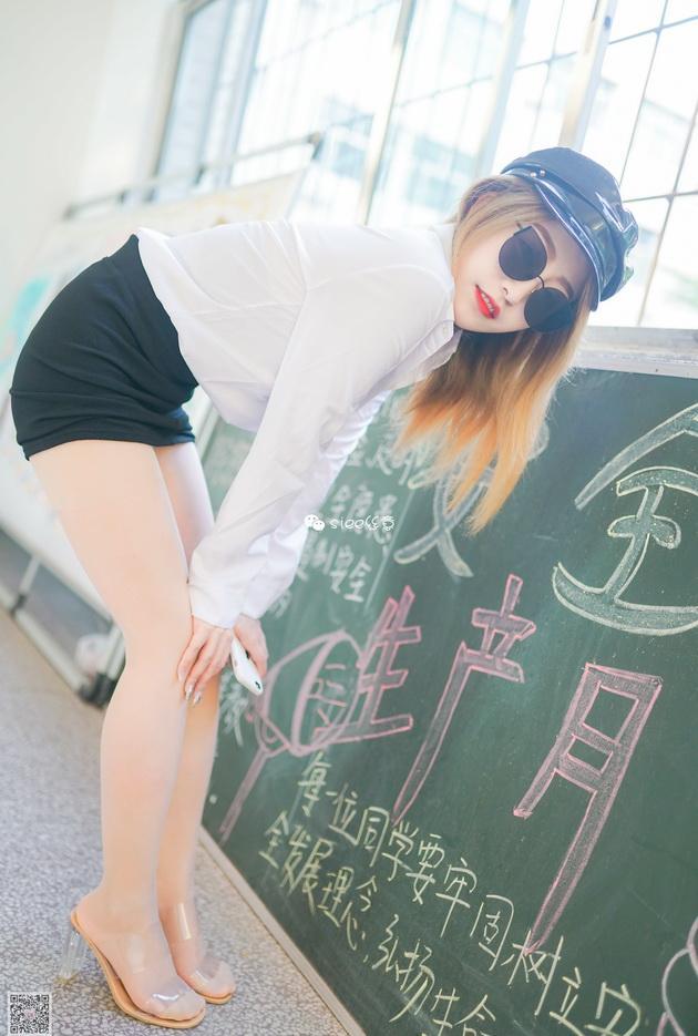 [SIEE丝意] No.034 婷婷 浮在唇边的温暖[54P108.9M]