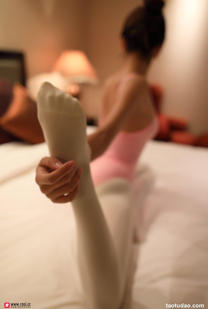 [ROSI写真]2018.06.30 艺学妹 NO.0004 [25+1P]