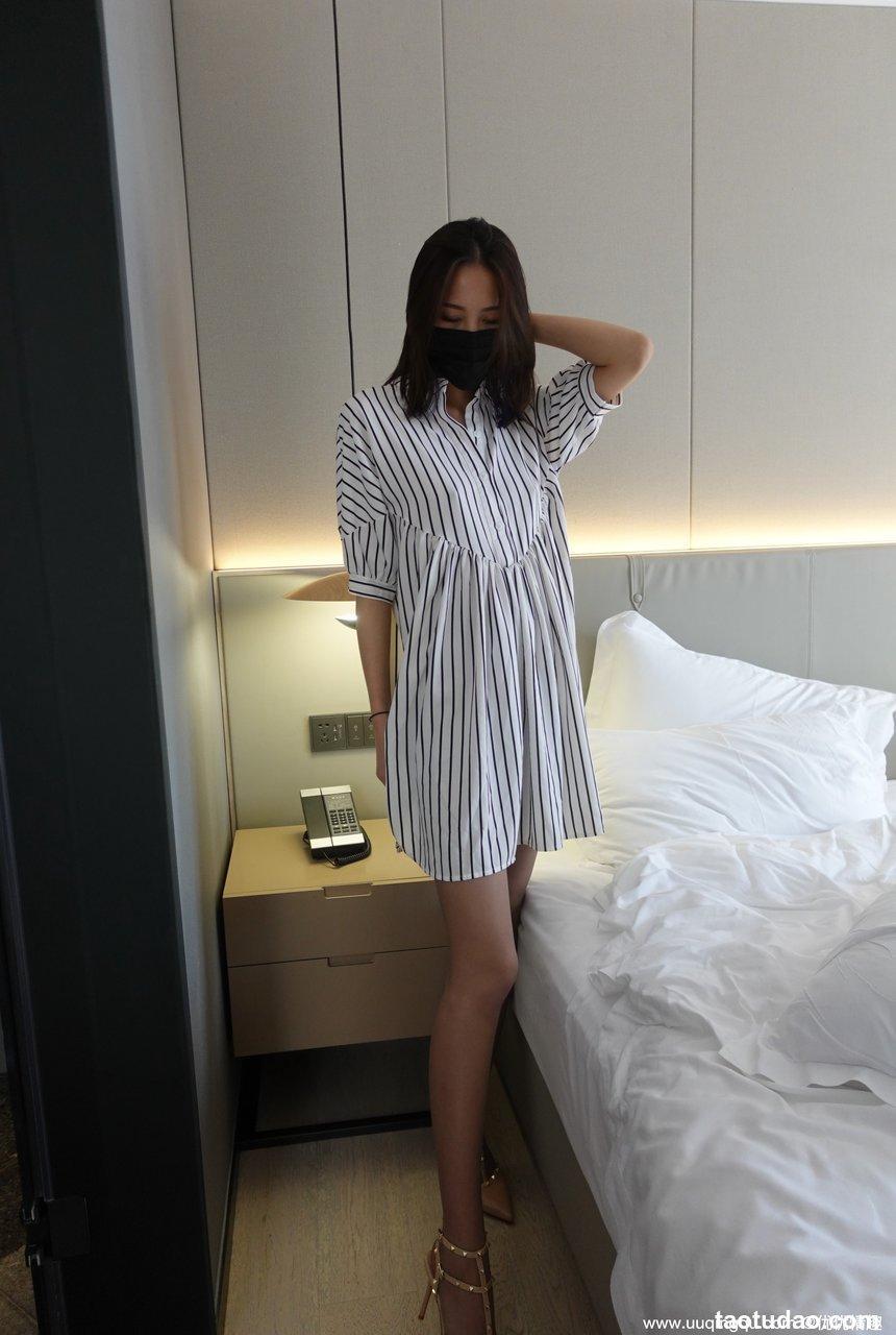 [ROSI写真]口罩系列 2020.12.11 NO.1643 [48P37MB]