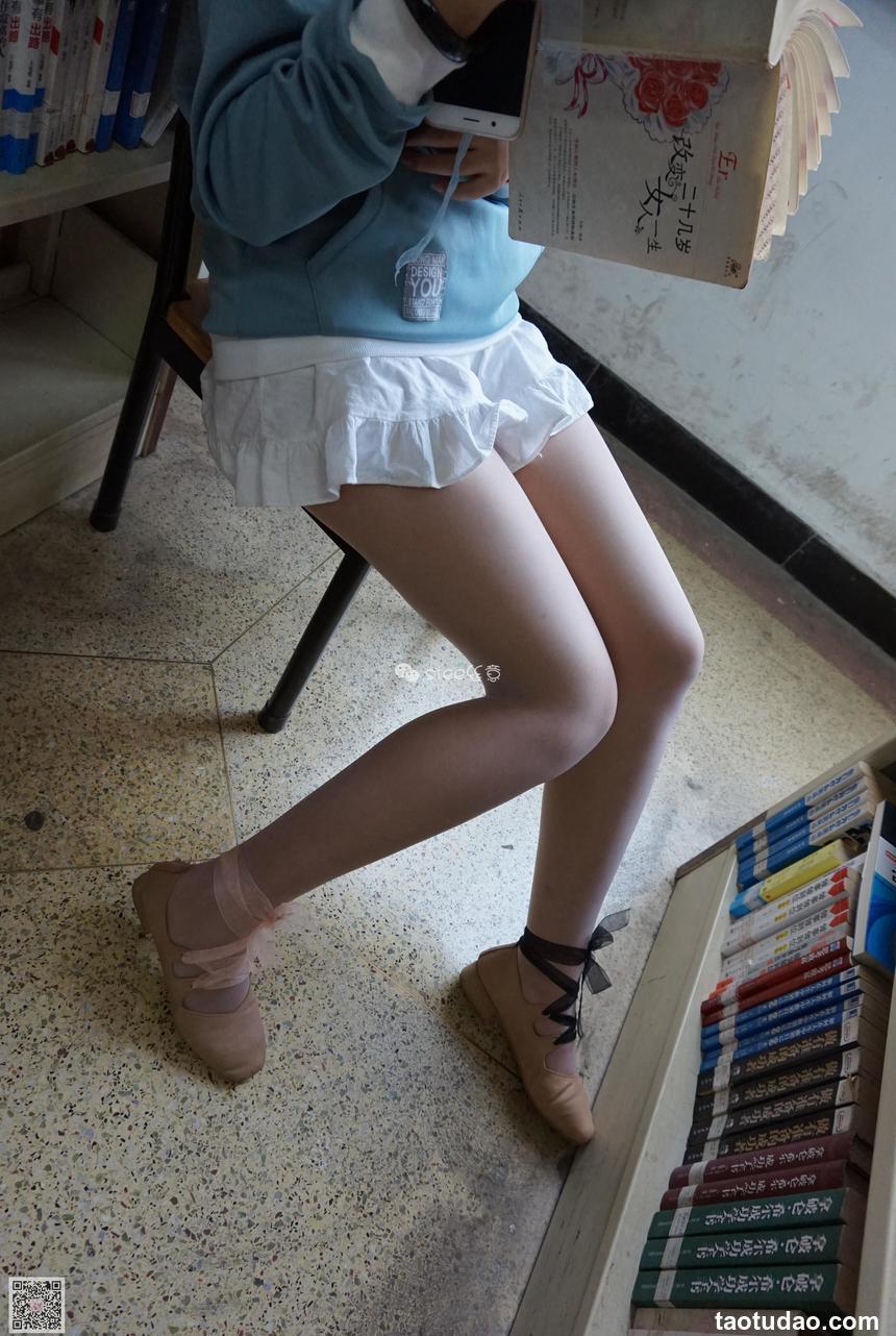 [SIEE丝意] No.070 曦曦 校园合集（下）[96P-146MB]