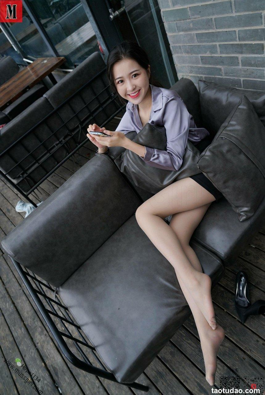 [MussGirl慕丝女郎] NO.231[108P／153MB]