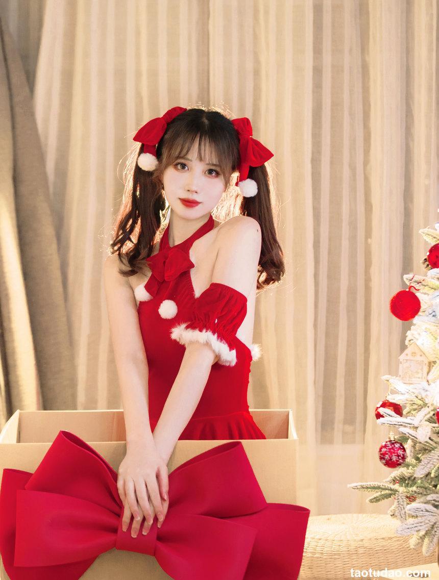 念雪ww - NO.24 玫瑰礼物 [30P-284MB]