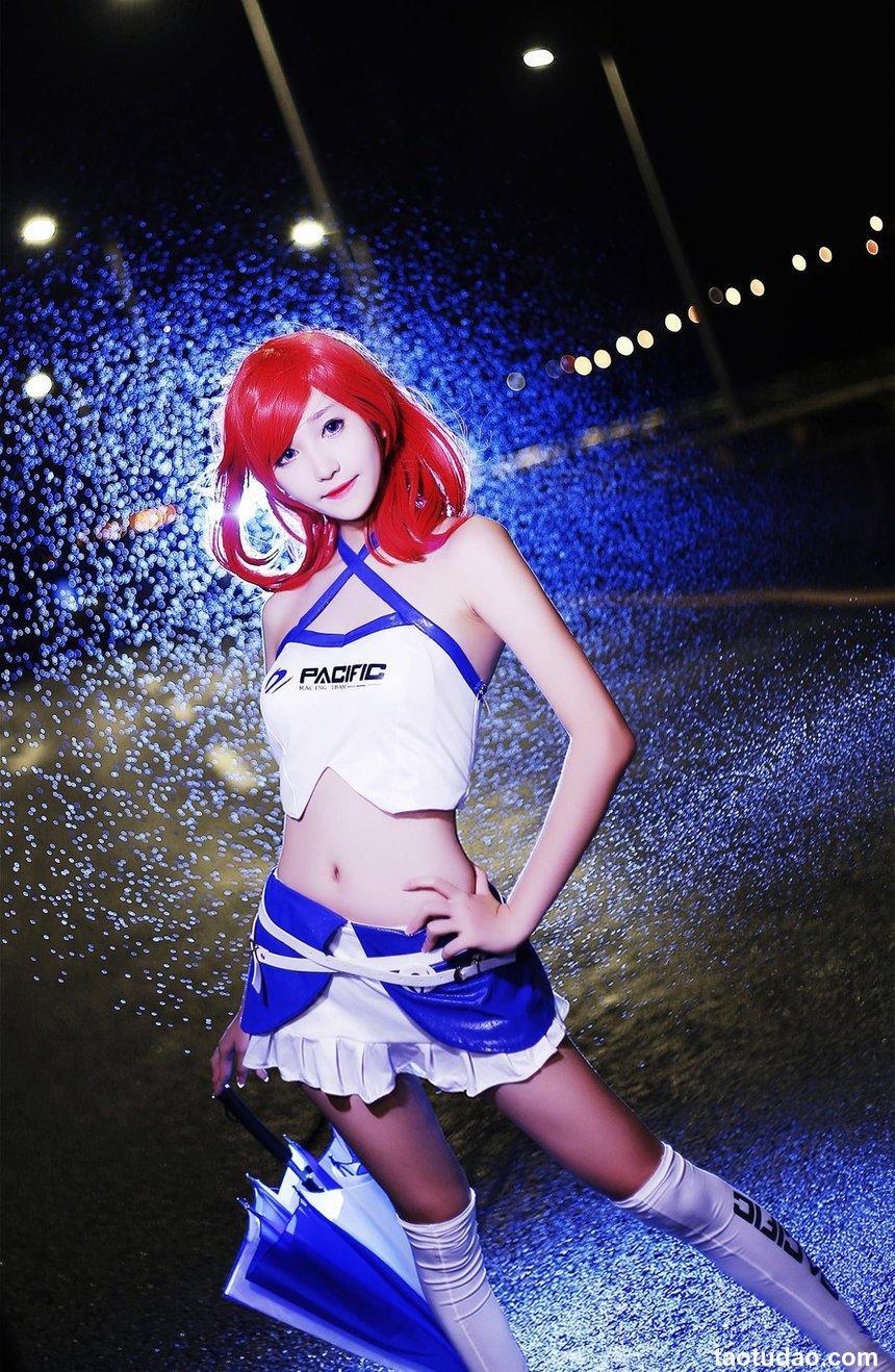 南桃Momoko NO.47 西木野真姬 [18P-26MB]