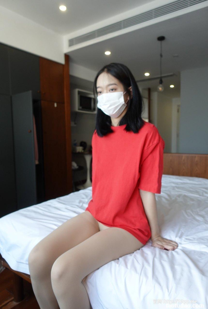 [ROSI口罩系列]2022.08.09 NO.2249[77+1P／94.8MB]