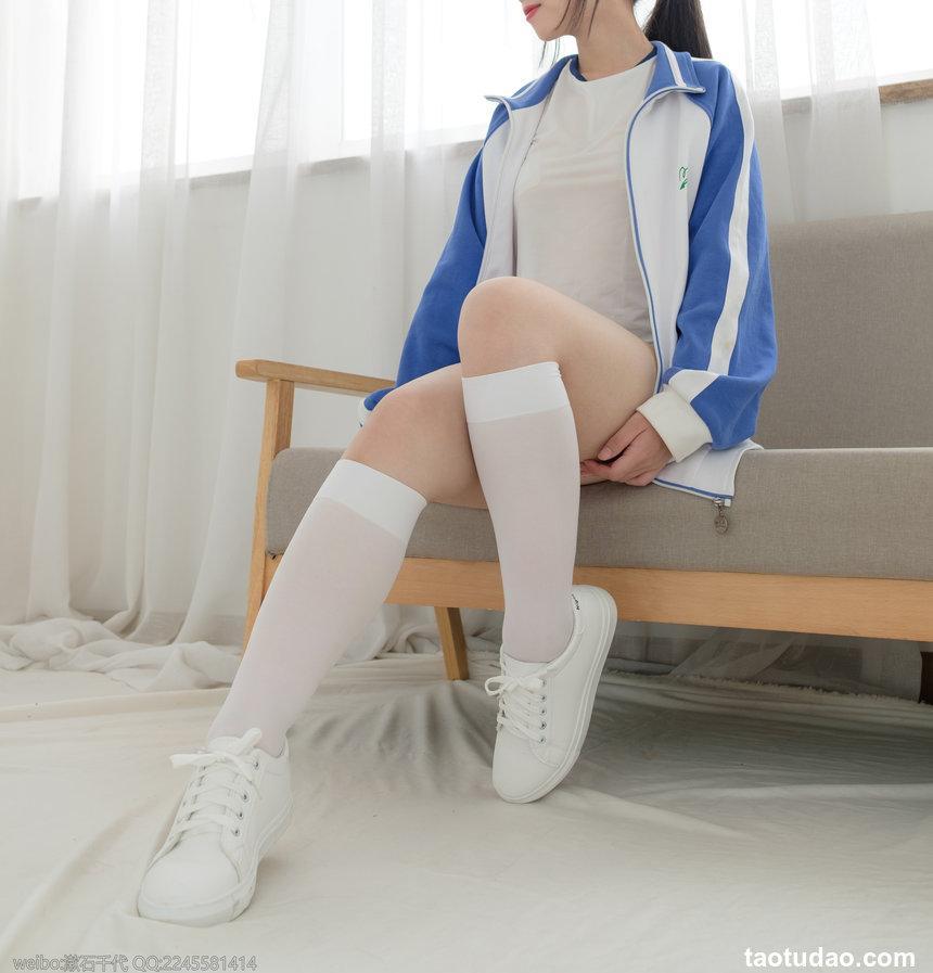 [轻兰映画] HANA.003 体操服胖妹 [80P-489MB]